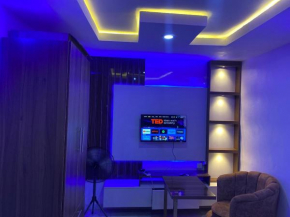 Apartment in Abeokuta Cee&Tee 1 Apartment Studio 1Bed self contained